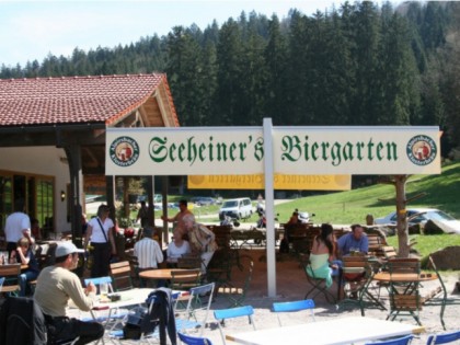 Foto: Zum Seeheiner